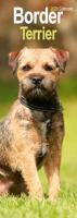 Border Terrier Kalender 2026 Slimline - thumbnail