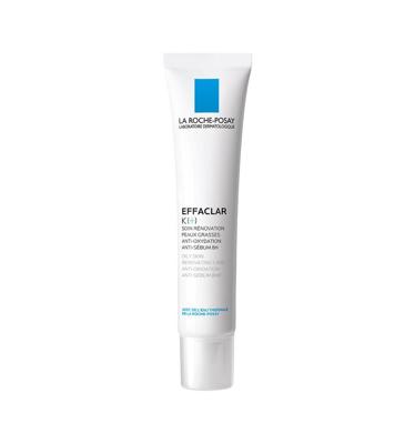 La Roche-Posay Effaclar K+ Anti Oxidation Oily Skin