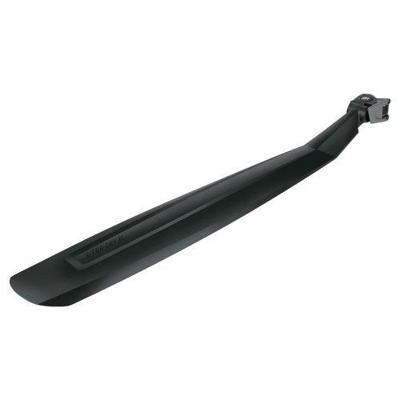 SKS achterspatbord x-tra-dry xl 29" zwart