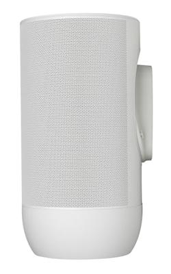 Mountson Premium muurbeugel Premium muurbeugel Sonos Move 2 - Wit (Per Paar)
