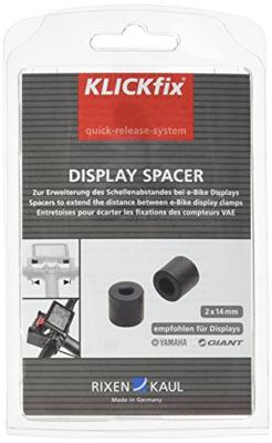 Klickfix Display Spacer Giant&Yamaha