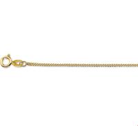 TFT Collier Geelgoud Gourmet 1,2 mm 50 cm - thumbnail