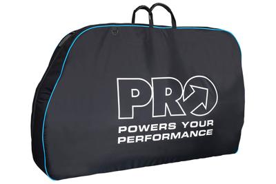 Pro Tas Fiets - Zwart Pro Tas Fiets - Zwart
