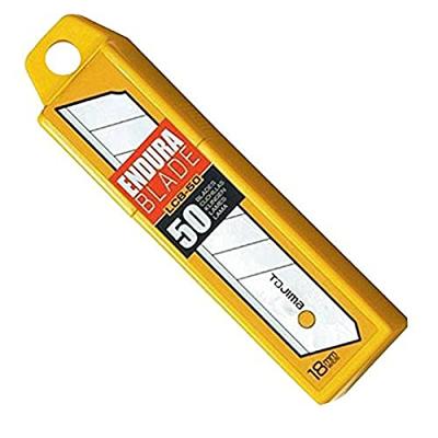 Tajima 50 reservemes Endura 18mm LCB-50