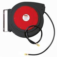 Rodac slanghaspel 20mtr pu 10x15 12bar - thumbnail