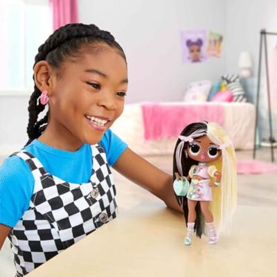 L.O.L. Surprise! Tweens S4 modepop Darcy Blush
