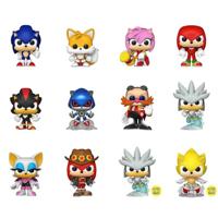 Sonic the Hedgehog Funko Mystery Mini Vinyl Figure - thumbnail