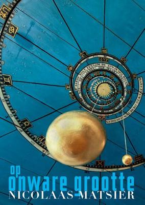 Op onware grootte Op onware grootte