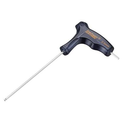 TwinHead Wrench IceToolz 7M25 - 2,5mm inbussleutels