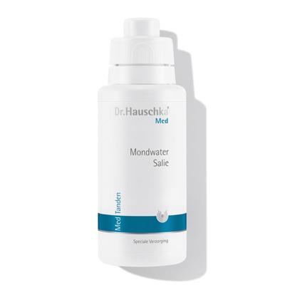Dr. Hauschka Mondwater salie 300 Milliliter