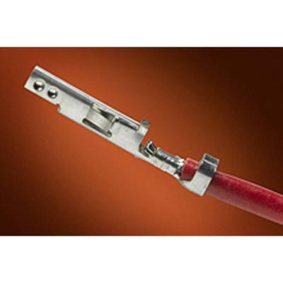 Molex 44476-1111 Male header, inbouw (standaard) Inhoud: 1 stuk(s) Tape on Full reel