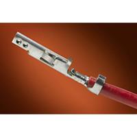 Molex 44476-1111 Male header, inbouw (standaard) Inhoud: 1 stuk(s) Tape on Full reel - thumbnail