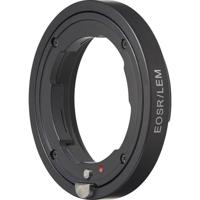 NOVOFLEX Adapter Leica M lens naar Canon EOS-R camera - thumbnail