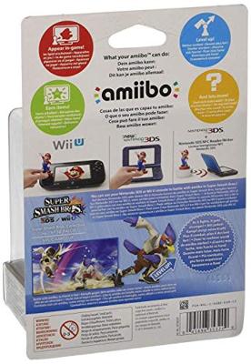 Amiibo - Falco
