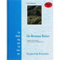 De Bronzen Ruiter (Hardback) - thumbnail