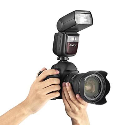 Godox QT600IIIM - Studio flash