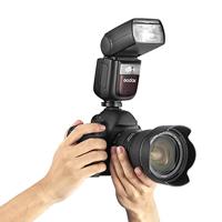 Godox QT600IIIM - Studio flash - thumbnail