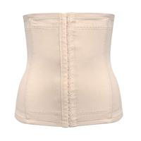 Magic Bodyfashion Corrigerende buikband - Maxi Sexy Waistnipper corset - Buik corrigerende shapewear tailleband - XL - Huidskleur- Corrigerend - - thumbnail