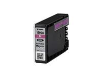 Canon inktcartridge PGI-1500XL, 780 pagina&apos;s, OEM 9194B001, magenta - thumbnail