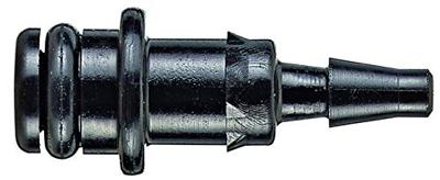 HARTING Pneumatisch contact 09140006152 Inhoud: 1 stuk(s)