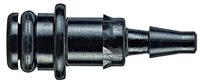 HARTING Pneumatisch contact 09140006152 Inhoud: 1 stuk(s) - thumbnail