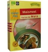 Joannusmolen Maismeel