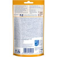 Vitakraft Treaties Mini&apos;s zalm & omega 3 48g - thumbnail