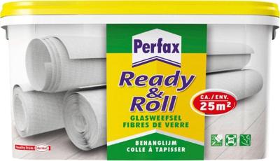 Perfax Ready & Roll Glasweefsellijm