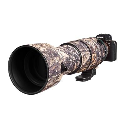 easyCover Lens Oak for Sigma 60-600mm F/4.5-6.3 DG OS HSM | S (Sony E / Leica L) Forest Camouflage easyCover Lens Oak for Sigma 60-600mm F/4.5-6.3 DG OS HSM | S (Sony E / Leica L) Forest Camouflage
