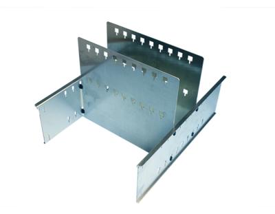 L-BOXX Metaal verdeelschotten-set 3F LT 272/408 - 1000010154 L-BOXX Metaal verdeelschotten-set 3F LT 272/408 - 1000010154