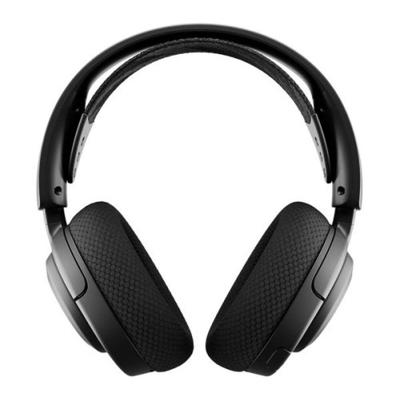Oordopjes SteelSeries 61730 Zwart