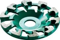 Festool DIA STONE-D130 PREMIUM Diamantschijf 130mm - 769166 - thumbnail