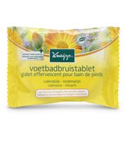 Kneipp Voetverzorging Voetbadbruistablet Bruisbal 80gr - thumbnail