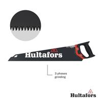 Hultafors Handzaag HBX | 11 tpi - HU591103 - thumbnail