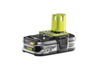 Ryobi rb18l25 one+ 18v li-ion accu - 2.5ah - 5133002237 - 5133002237 - thumbnail