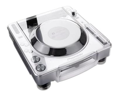 Decksaver Pioneer CDJ-800 cover