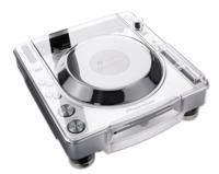 Decksaver Stofkap voor Pioneer CDJ-800 - thumbnail
