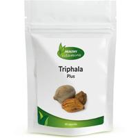 Triphala Plus | 60 Kapseln | 400 mg | Vitaminesperpost.de - thumbnail