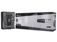 Seasonic PRIME-TX-1600 PC-netvoeding 1600 W ATX 80 Plus Titanium - thumbnail