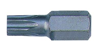 Bahco 5xbits 10mm torx t45 30mm | BE5049T45 Bahco 5xbits 10mm torx t45 30mm | BE5049T45