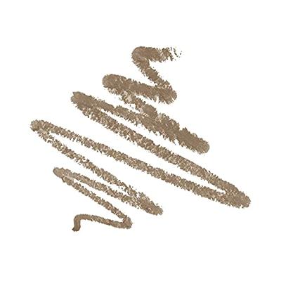 Gosh Velvet Touch Waterproof Eyeliner 1.20 g 017 Rebellion Brown 1.2 g Dames