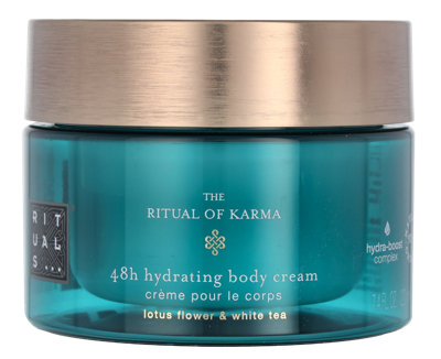 Rituals Karma Spread The Kindness Body Cream 220ml Bodylotion