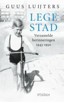 Lege stad - Guus Luijters - eBook (9789046817797) - thumbnail