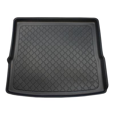 Kofferbakmat passend voor BMW X1 (F48, U11) 2015+ (incl. Facelift) 193169