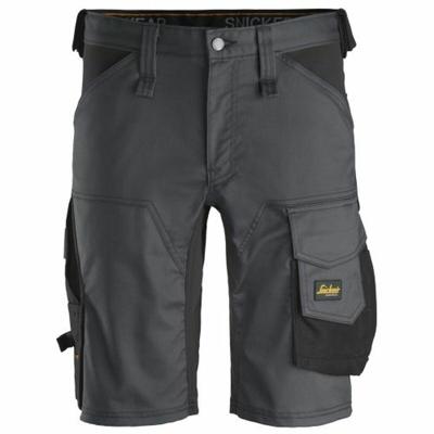 Korte broek Snickers Workwear AllroundWork Maat 44