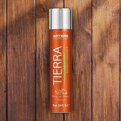 ARTERO TIERRA PARFUMSPRAY 93 ML - thumbnail