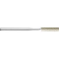 PFERD TOOLS 15653672 Diamantvijlen voor handgereedschap Lengte 50 mm 1 stuk(s) - thumbnail
