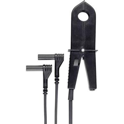 Gossen Metrawatt WZ12A Stroomtangadapter Meetbereik A/AC (bereik): 15 - 180 A Gossen Metrawatt WZ12A Stroomtangadapter Meetbereik A/AC (bereik): 15 - 180 A