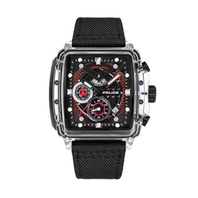 Police PEWGC00770X0 Heren horloge