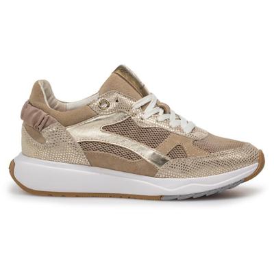 Floris van Bommel Suvi 04.03 gold Goud maat 37